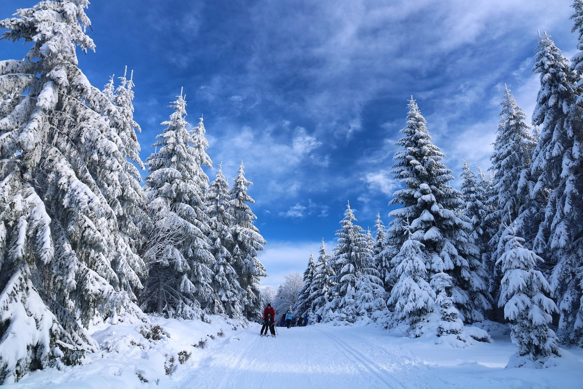 Goed voorbereid op skivakantie, zo regel je alles voor een zorgeloze wintersport